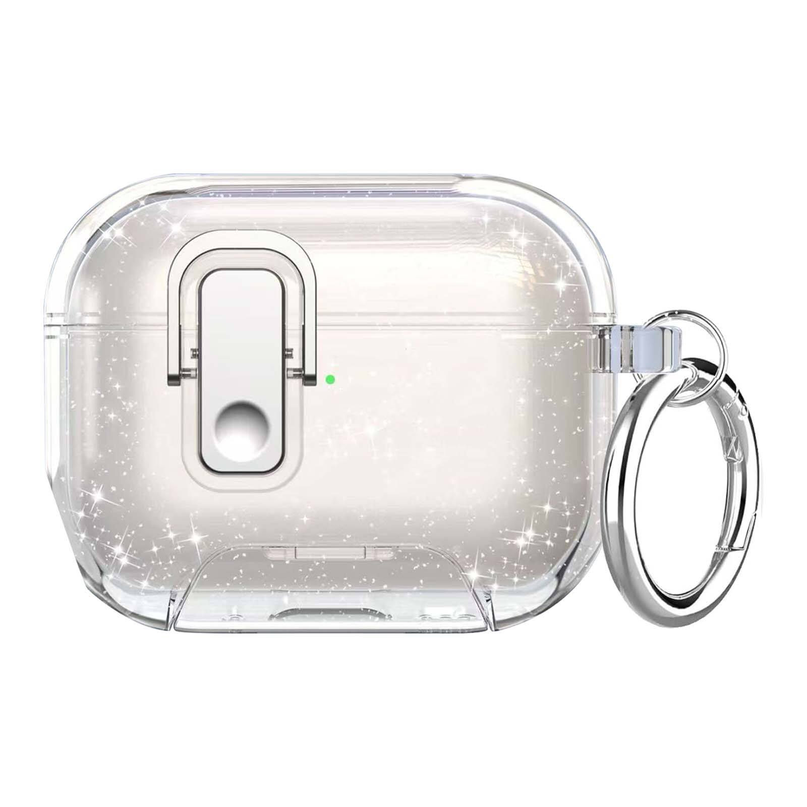 Glitter Clear