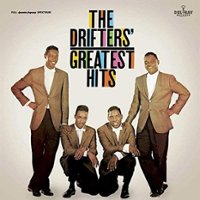 Greatest Hits [Atlantic] [LP] - VINYL - Front_Standard