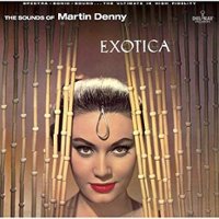 Exotica [LP] - VINYL - Front_Standard