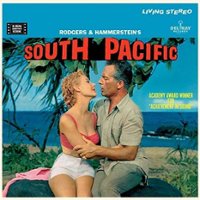 South Pacific [Original Soundtrack] [LP] - VINYL - Front_Standard
