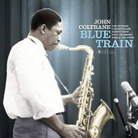 Blue Train [LP] - VINYL - Front_Standard