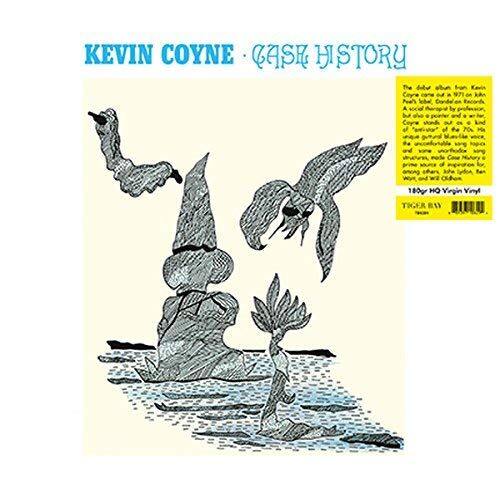 

Case History [LP] - VINYL