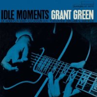 Idle Moments [LP] - VINYL - Front_Standard