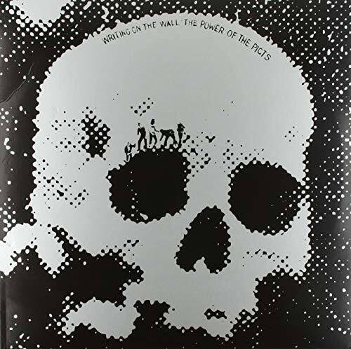 

The Power of the Picts [LP] - VINYL