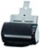 Front. Fujitsu - Fi 7160 Document Scanner - Black/White.