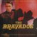Front Standard. The Bravados [Original Motion Picture Soundtrack] [CD].