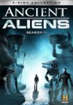 Front Standard. Ancient Aliens: Season 11 - Volume 1 [DVD].