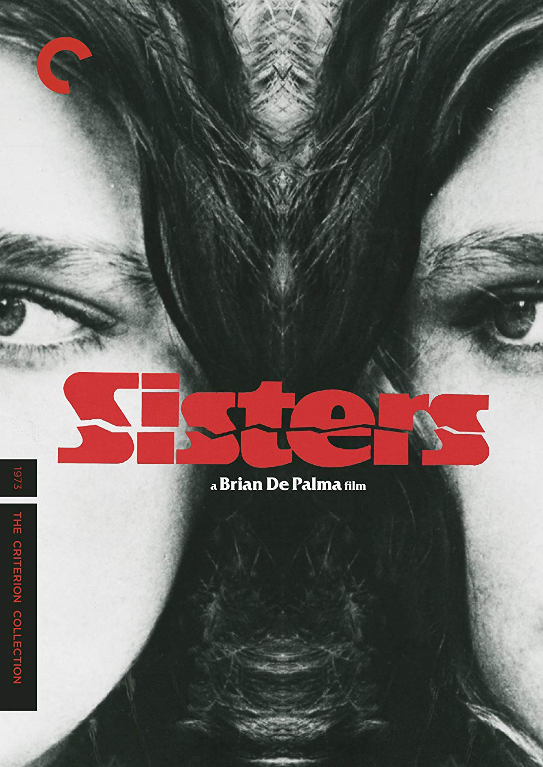 Sisters [Criterion Collection] [DVD] [1973]