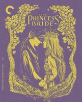 The Princess Bride [Criterion Collection] [Blu-ray] [1987] - Front_Original