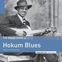 The Rough Guide to Hokum Blues [LP] - VINYL - Front_Standard