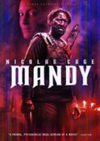 Mandy [2018] - Front_Zoom