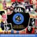 Front Standard. 60s Golden Memories [CD].