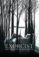 The Exorcist: The Complete Second Season - Front_Zoom