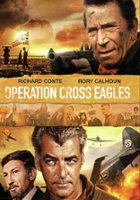 Operation Cross Eagles [DVD] [1969] - Front_Original