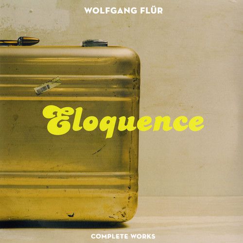 Eloquence: Complete Works [LP] - VINYL