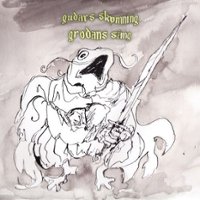 Grodans Sång [LP] - VINYL - Front_Standard