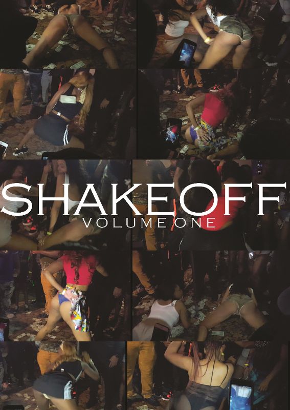 Shakeoff: Volume One [DVD]