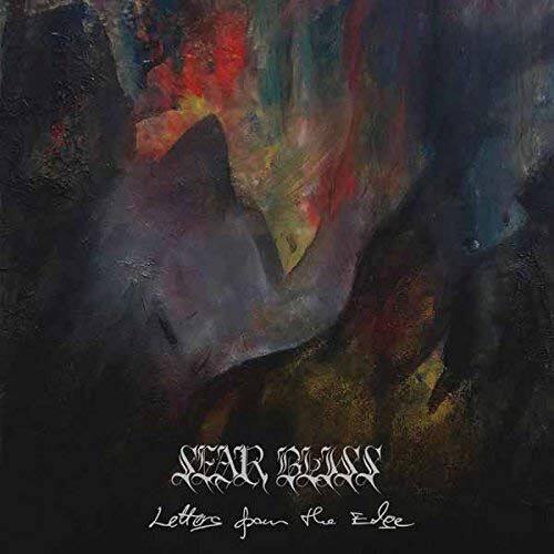 

Letters from the Edge [LP] - VINYL