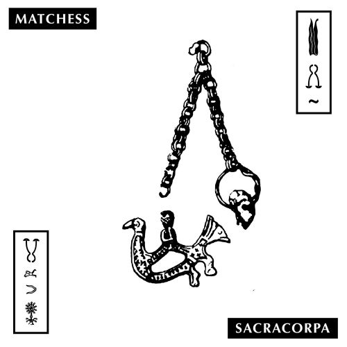 

Sacracorpa [Coloured Vinyl] [LP] - VINYL