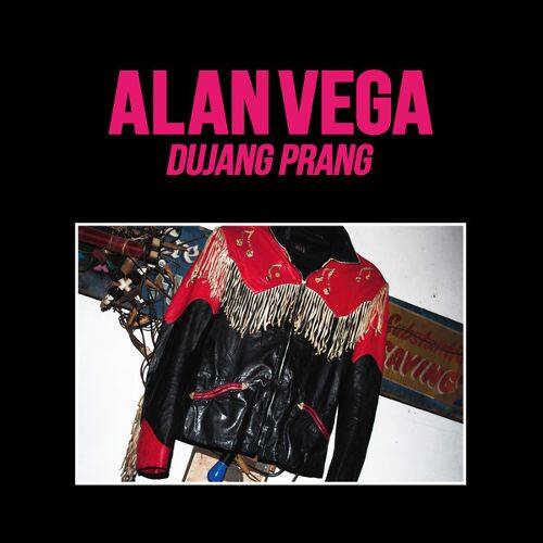 

Dujang Prang [LP] - VINYL