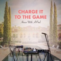 House with a Pool [LP] - VINYL - Front_Standard