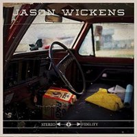 Jason Wickens [LP] - VINYL - Front_Standard