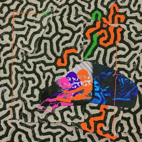 

Tangerine Reef [LP] - VINYL