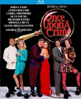 Once Upon a Crime [Blu-ray] [1992] - Front_Original
