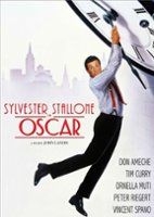 Oscar [DVD] [1991] - Front_Original