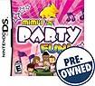 Front Detail. Mimi's Party Fun — PRE-OWNED - Nintendo DS.