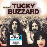 The Complete Tucky Buzzard [LP] - VINYL - Front_Standard