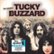 Front Standard. The Complete Tucky Buzzard [LP] - VINYL.