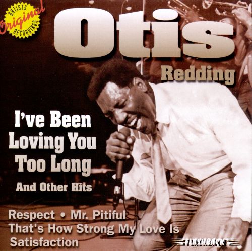  I've Been Loving You Too Long &amp; Other Hits [CD]