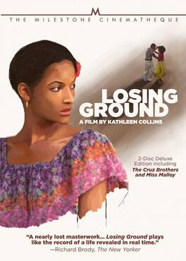 Losing Ground - DVD