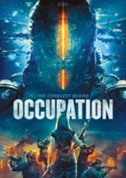 Occupation [DVD] [2018] - Front_Original
