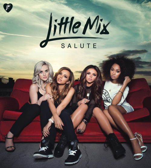  Salute [Deluxe Edition] [CD]