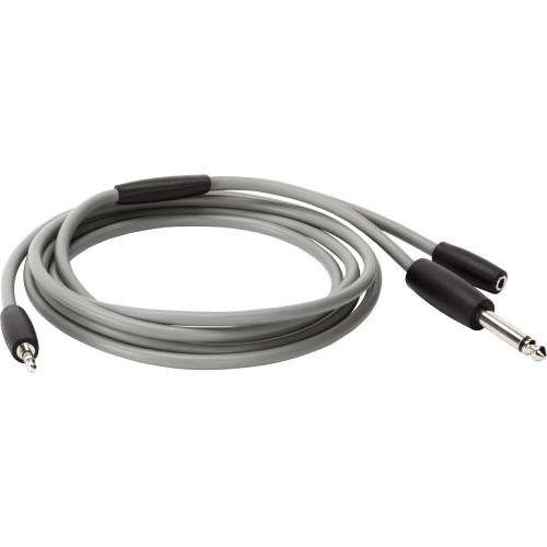  Griffin Technology - GuitarConnect Cable for Apple® iPad®, iPhone® and iPod®