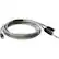 Front Standard. Griffin Technology - GuitarConnect Cable for Apple® iPad®, iPhone® and iPod®.