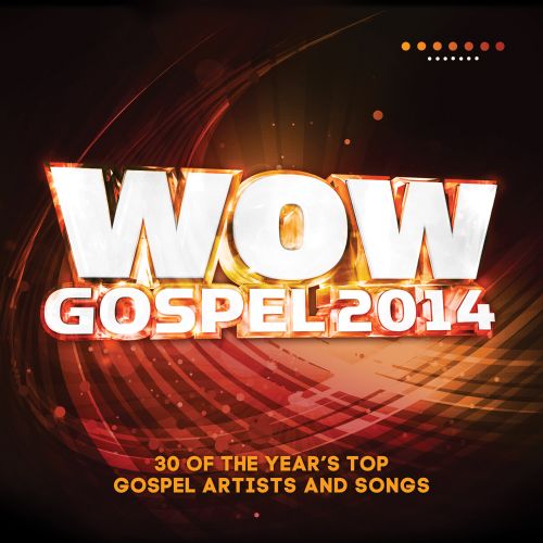  WOW Gospel 2014 [CD]