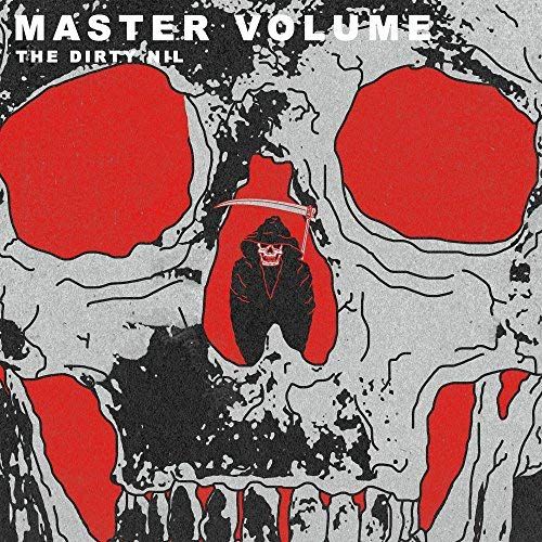 Master Volume [LP] - VINYL