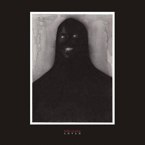 

Loved [Red Vinyl] [LP] - VINYL