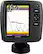 Front Standard. Garmin - echo 500c Fishfinder GPS.