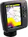Angle Standard. Garmin - echo 500c Fishfinder GPS.