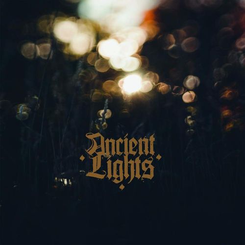 Ancient Lights [LP] - VINYL