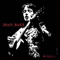  Joan Baez [Red Vinyl] [B&amp;N Exclusive] [LP] - VINYL