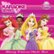Front Standard. Disney's Karaoke Series: Disney Princess Music Box [CD + G].