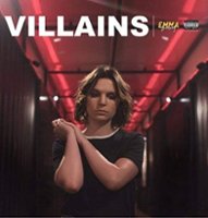 Villains [LP] - VINYL - Front_Standard