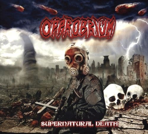 

Supernatural Death [Reissue] [LP] - VINYL