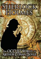 Sherlock Holmes: The Occult World of Arthur Conan Doyle [DVD] [2018] - Front_Original