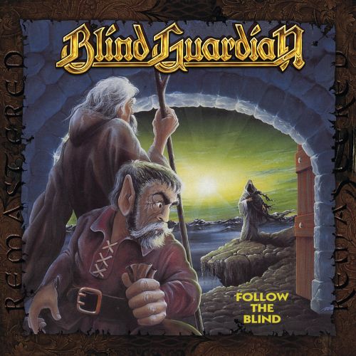 

Follow the Blind [LP] - VINYL
